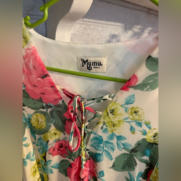 Show Me Your MuMu Dress - Picture 3 of 3